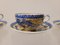 Dragon Motif Coffee / Tea Set in Satsuma Porcelain, Japan, 19th Century, Set of 13, Image 5