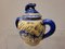 Dragon Motif Coffee / Tea Set in Satsuma Porcelain, Japan, 19th Century, Set of 13 17
