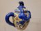 Dragon Motif Coffee / Tea Set in Satsuma Porcelain, Japan, 19th Century, Set of 13 18