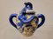 Dragon Motif Coffee / Tea Set in Satsuma Porcelain, Japan, 19th Century, Set of 13, Image 19