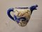 Juego de té y café con motivos de dragón de porcelana Satsuma, Japón, siglo XIX. Juego de 13, Imagen 22