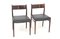 Model 418 Chairs by Arne Vodder for Sibast, 1960s, Set of 2 5