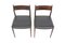 Model 418 Chairs by Arne Vodder for Sibast, 1960s, Set of 2 4