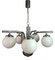 Space Age Ceiling Lamp, 1950s, Image 5
