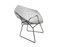 Sedie Diamond nello stile di Harry Bertoia per Knoll International, set di 3, Immagine 4