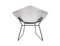 Chaises Diamond dans le style de Harry Bertoia pour Knoll International, Set de 3 6