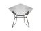 Sedie Diamond nello stile di Harry Bertoia per Knoll International, set di 3, Immagine 6