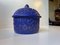 Christmas Cookie Jar from Söndgen Ceramic, 1990s 8