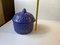 Christmas Cookie Jar from Söndgen Ceramic, 1990s, Image 10