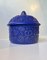 Christmas Cookie Jar from Söndgen Ceramic, 1990s, Image 9