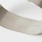 Stainless Steel Napkin Rings by Svend Jensen for MoMa, 1970s, Set of 4, Image 6