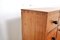 Small Haberdashery Chest of Drawers in Walnut, 1940s, Image 7