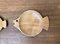 Wooden Fish Shaped Bowls, 1960s, Set of 5 10