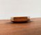 Wooden Fish Shaped Bowls, 1960s, Set of 5 14