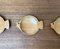 Wooden Fish Shaped Bowls, 1960s, Set of 5, Image 7