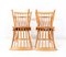 Chairs by Bengt Åkerblom & Gunnar Eklöf for Åkerblom, 1950s, Set of 4, Image 4