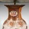 Lámparas de mesa chinas Art Déco de cerámica, años 40. Juego de 2, Imagen 8