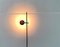 Lámpara de pie era espacial de SLZ Team para Swiss Lamps International, Switzerland, años 60, Imagen 20