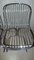 Set of Italian Radiofreccia Chairs by Gastone Rinaldi for Rima, 1970s 11