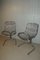 Set of Italian Radiofreccia Chairs by Gastone Rinaldi for Rima, 1970s 1
