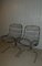 Set of Italian Radiofreccia Chairs by Gastone Rinaldi for Rima, 1970s 4