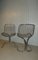 Italian Radiofreccia Chairs by Gastone Rinaldi for Rima, 1970s, Set of 2 14