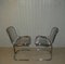 Italian Radiofreccia Chairs by Gastone Rinaldi for Rima, 1970s, Set of 2, Image 15