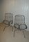 Italian Radiofreccia Chairs by Gastone Rinaldi for Rima, 1970s, Set of 2, Image 3