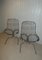 Set of Italian Radiofreccia Chairs by Gastone Rinaldi for Rima, 1970s 3