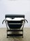 LC4 Long Chair von Le Corbusier für Cassina, 1970er 5