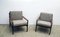 Armchairs by Isa Bergamo, 1960s, Set of 2, Image 1