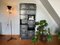 Industrial Cabinet with Shelves 4