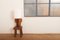 Vintage Bronze Table Lamp from BAG Turgi, Image 4