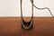 Vintage Bronze Table Lamp from BAG Turgi, Image 8