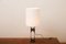 Vintage Bronze Table Lamp from BAG Turgi 10