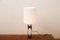 Vintage Bronze Table Lamp from BAG Turgi, Image 10