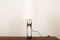 Vintage Bronze Table Lamp from BAG Turgi, Image 3