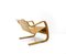Vintage Model 31 Lounge Chair in Plywood by Alvar Aalto for Wohnbedarf, 1932 11