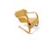 Vintage Model 31 Lounge Chair in Plywood by Alvar Aalto for Wohnbedarf, 1932 27