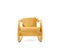 Vintage Model 31 Lounge Chair in Plywood by Alvar Aalto for Wohnbedarf, 1932, Image 7