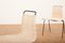 PK 1 Side Chairs bz Poul Kjaerholm for E. Kold Christensen, 1955, Set of 2, Image 4