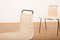 Set of PK 1 Side Chairs bz Poul Kjaerholm for E. Kold Christensen, 1955, Image 4