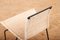 Set of PK 1 Side Chairs bz Poul Kjaerholm for E. Kold Christensen, 1955, Image 8