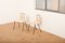 Set of PK 1 Side Chairs bz Poul Kjaerholm for E. Kold Christensen, 1955, Image 11