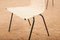 PK 1 Side Chairs bz Poul Kjaerholm for E. Kold Christensen, 1955, Set of 2, Image 6