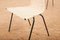 Set of PK 1 Side Chairs bz Poul Kjaerholm for E. Kold Christensen, 1955, Image 6