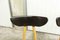 Banana Chairs from Luterma, 1960s, Set of 6, Image 5