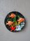 Keramik Fisch Wanddekoration, 1950er 1