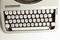 Hermes Typewriter from Paillard, 1970s, Image 7