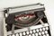 Máquina de escribir Hermes de Paillard, años 70, Imagen 3